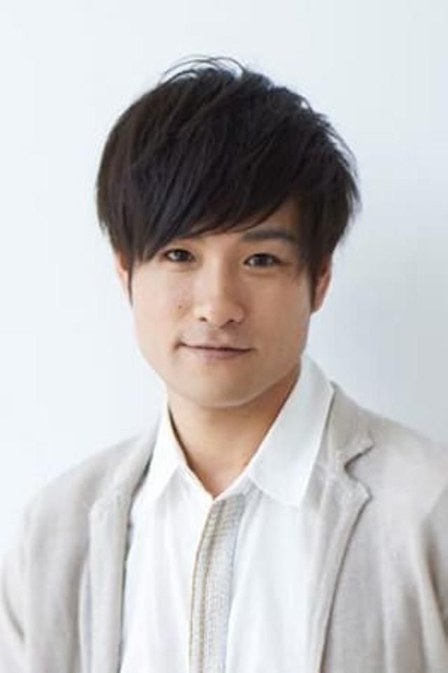 Hideyuki Kasahara