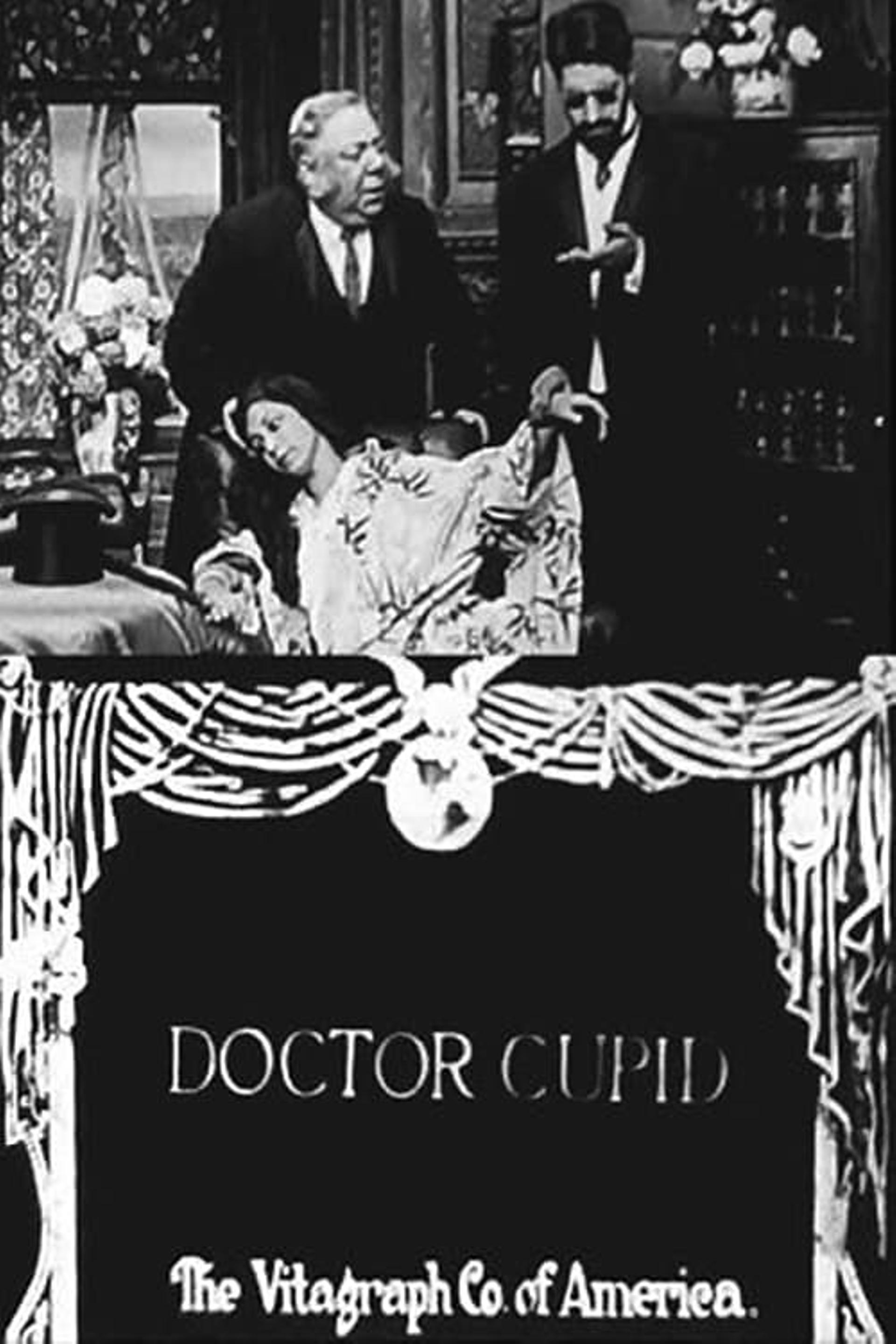 Doctor Cupid