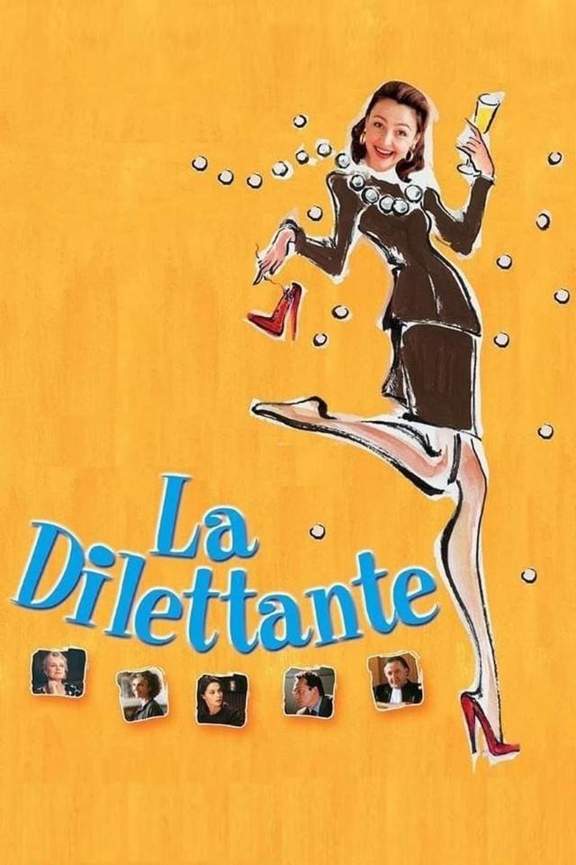 La Dilettante