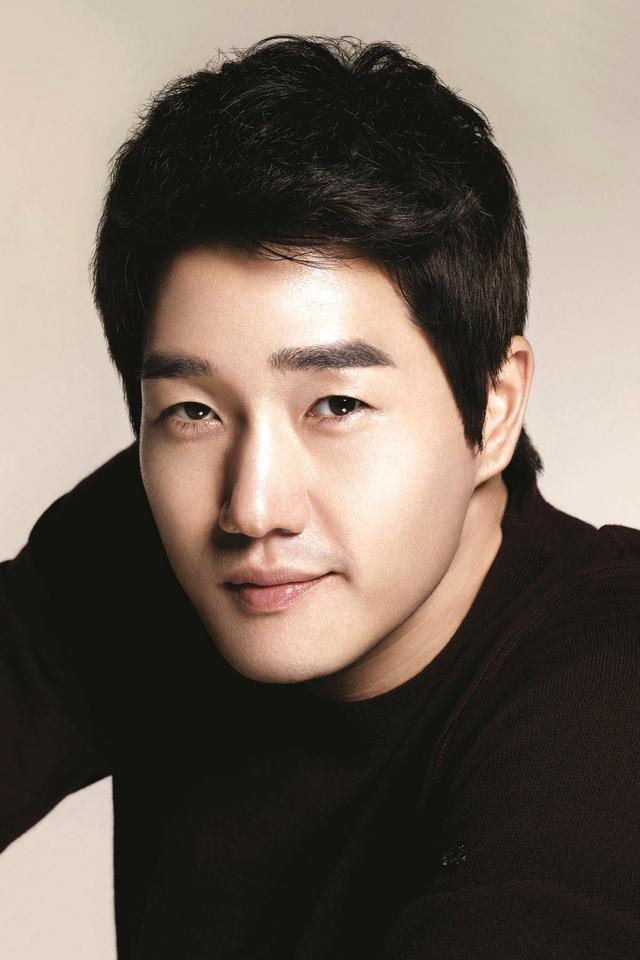 Yoo Ji-tae