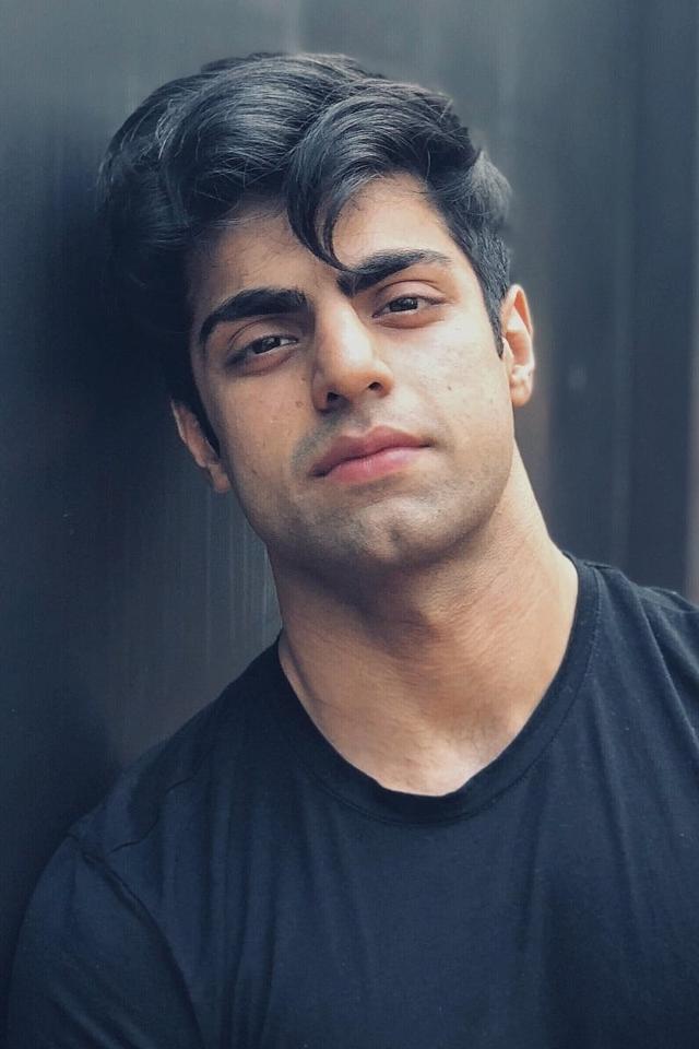 Abhinav Sharma