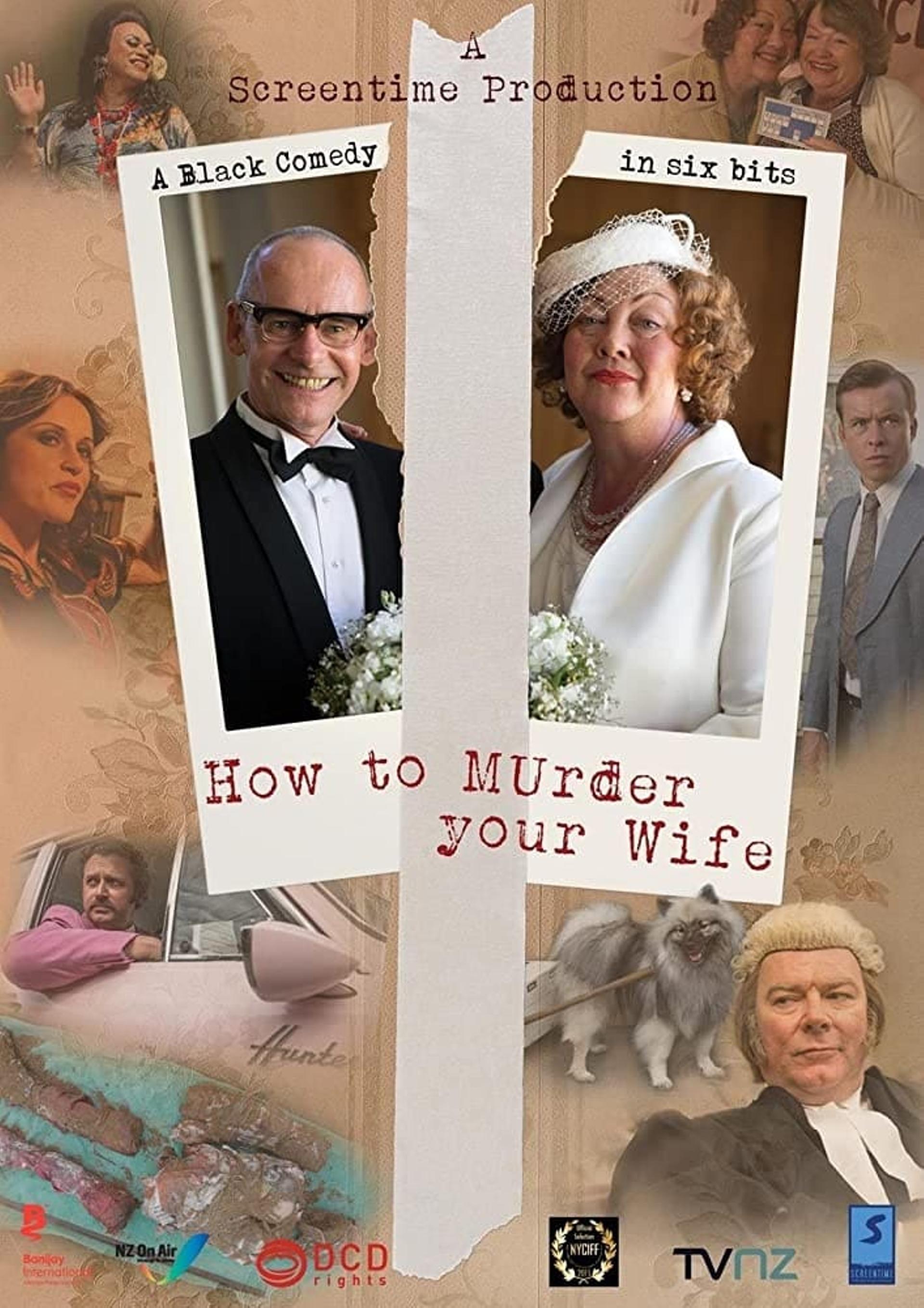 How to Murder Your Wife