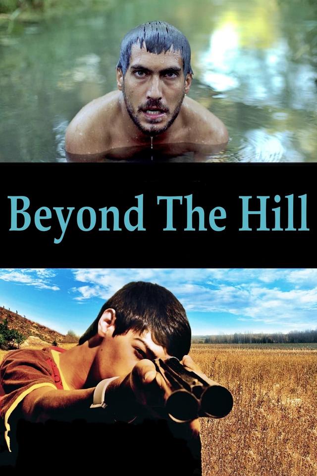 Beyond the Hill