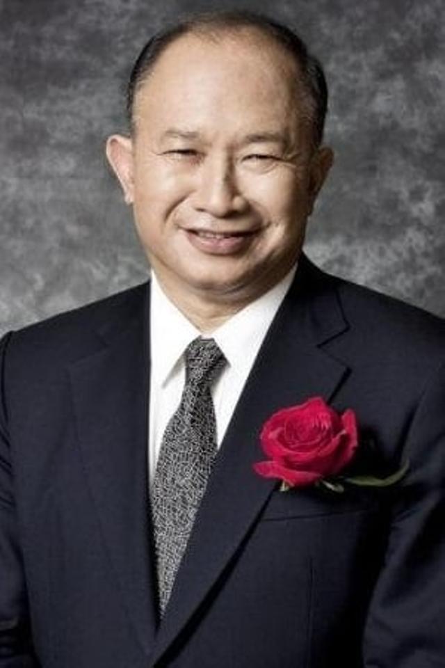 John Woo