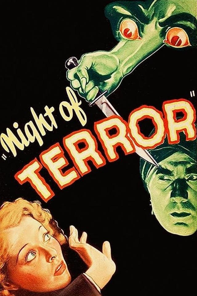 Night of Terror