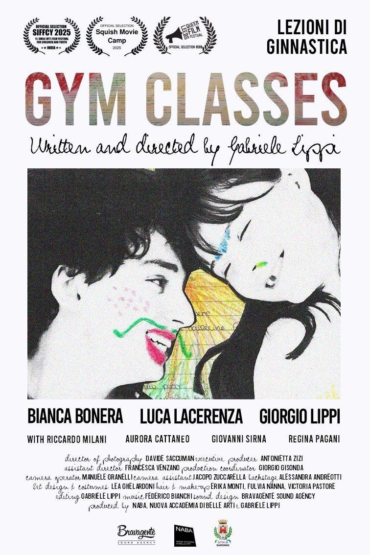 Gym Classes