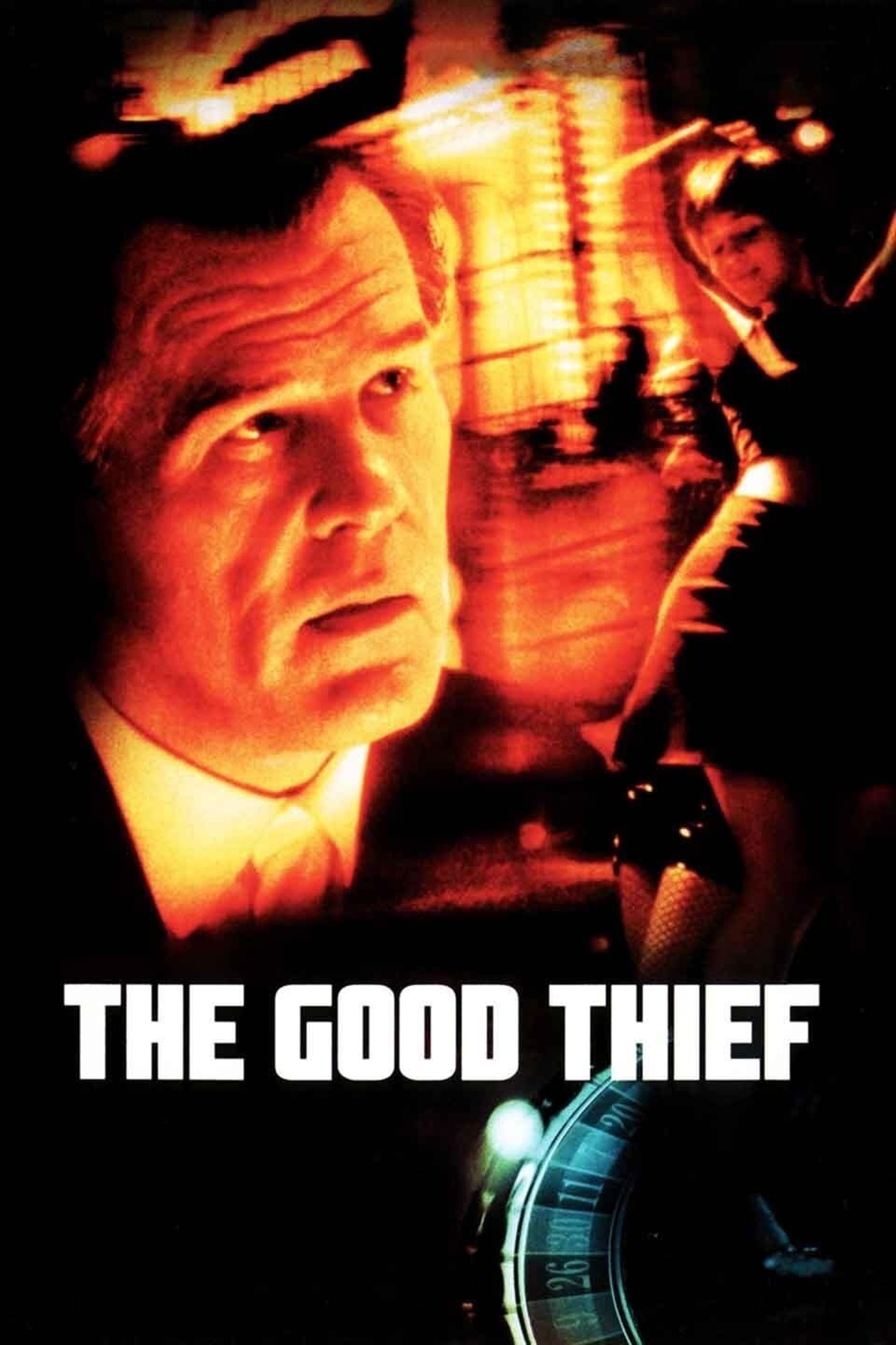 The Good Thief