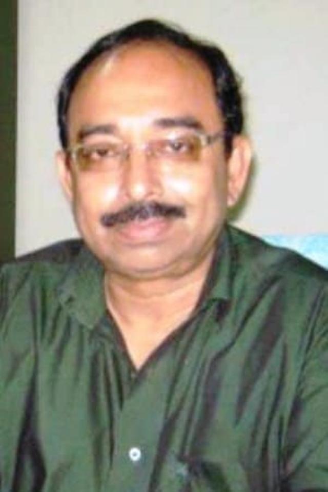 Raviraj