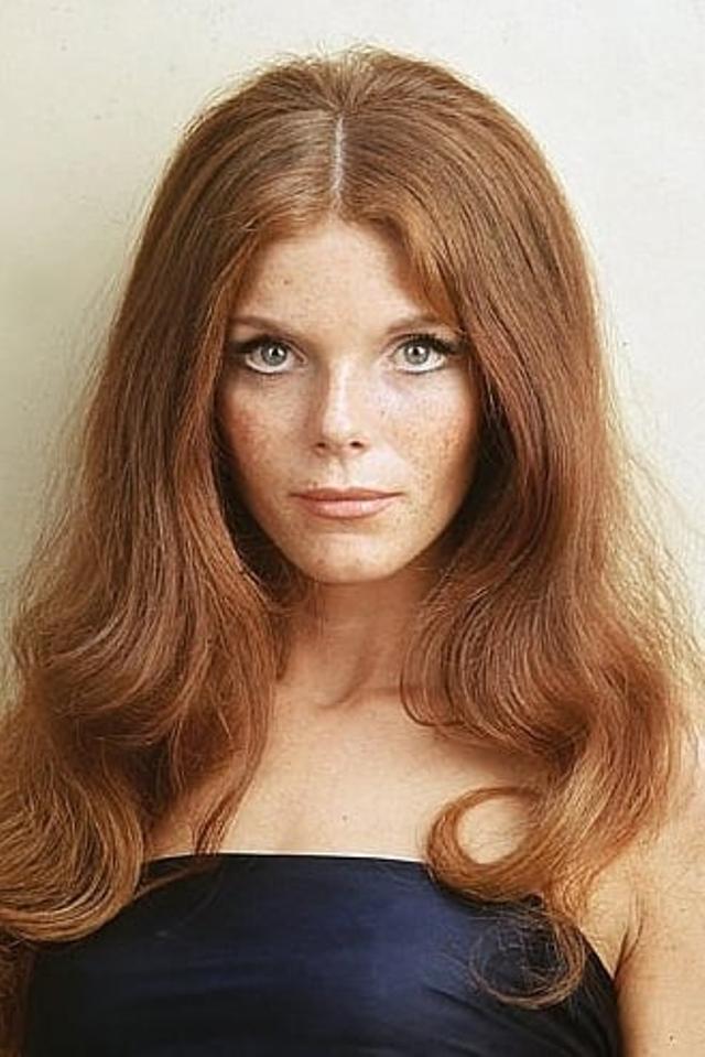 Samantha Eggar