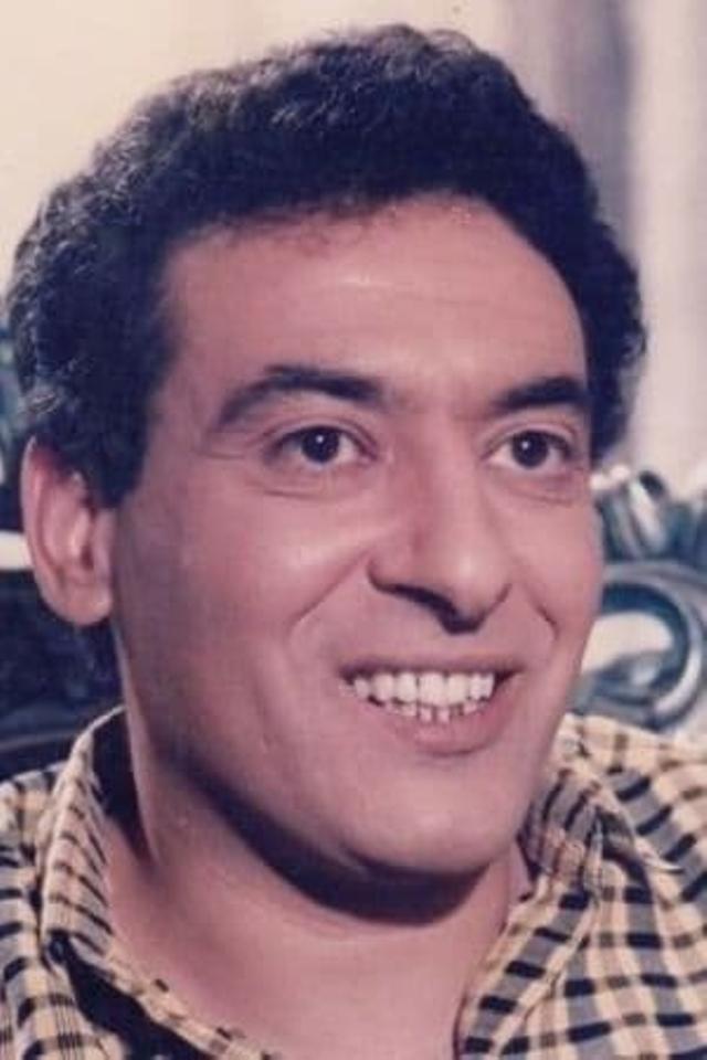 Shawqi Shamekh