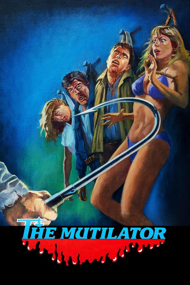 The Mutilator