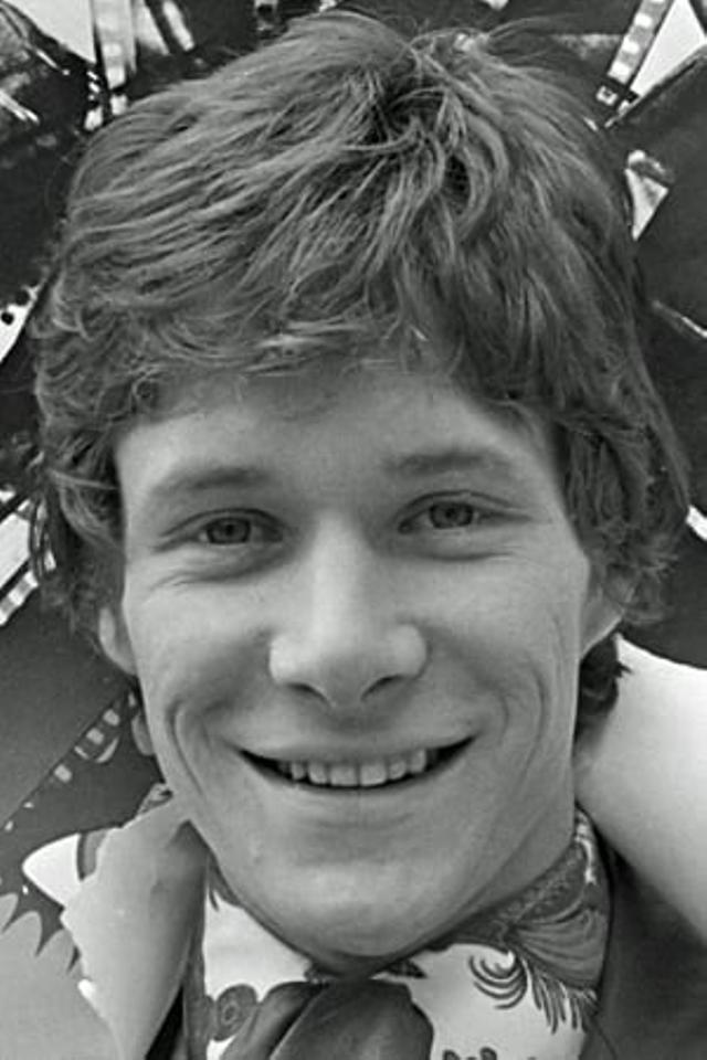 Paul Jones