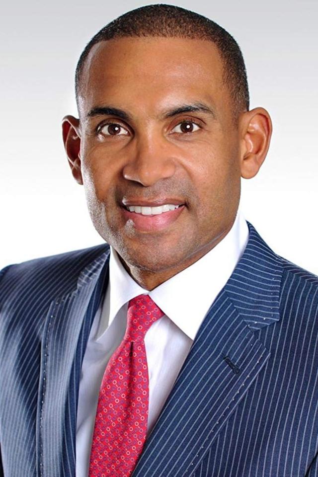 Grant Hill