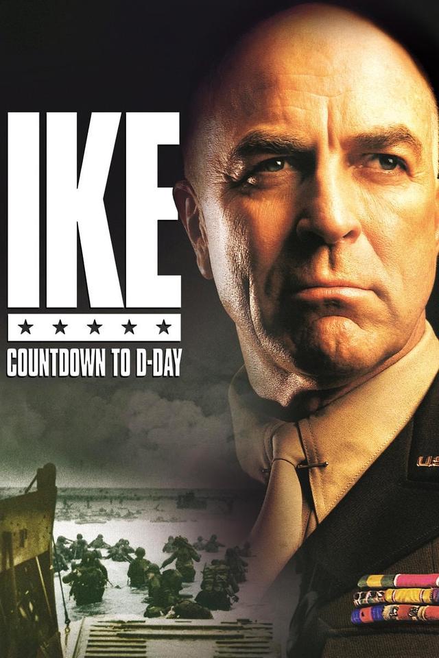 Ike: Countdown to D-Day