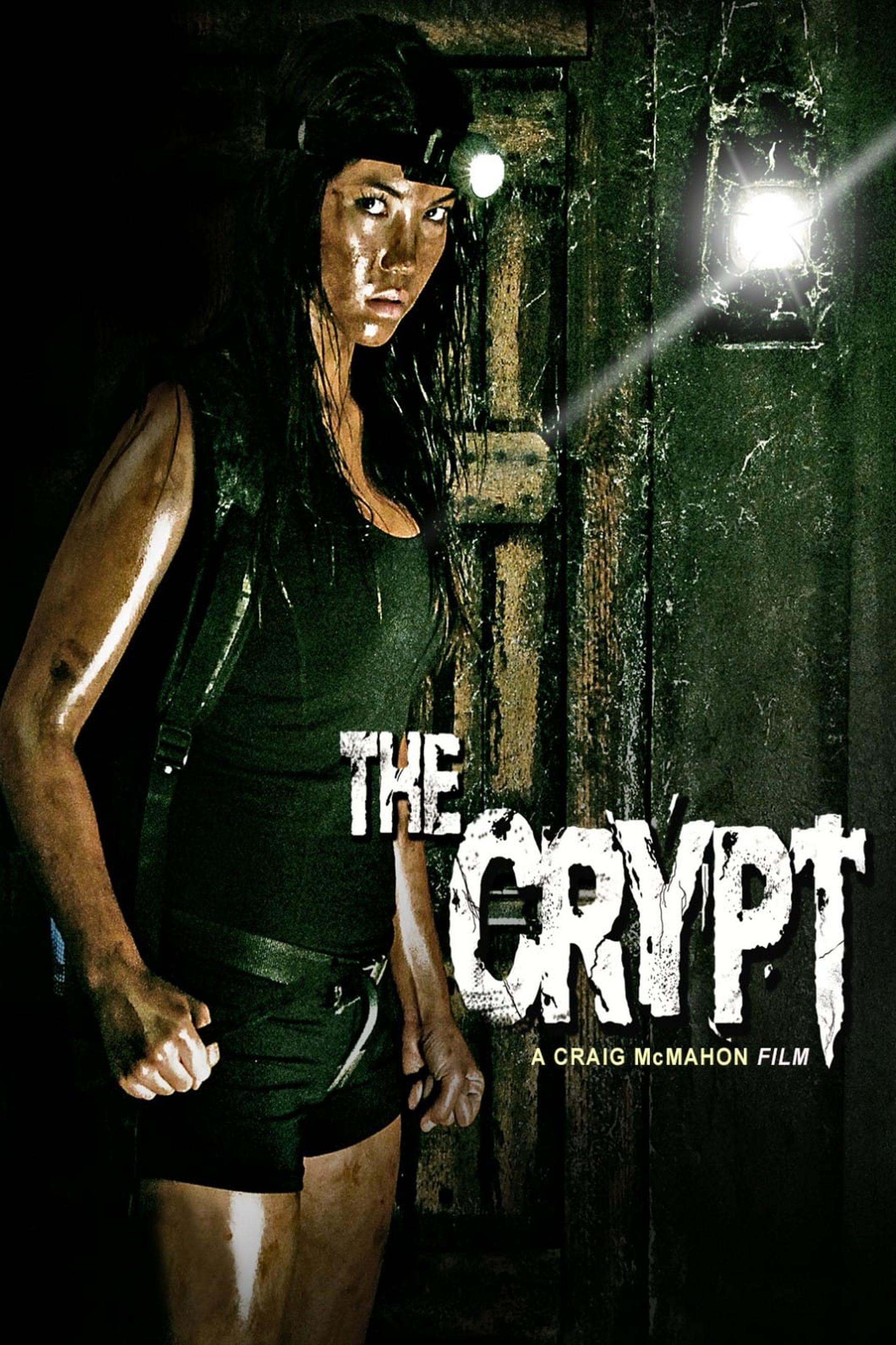 The Crypt