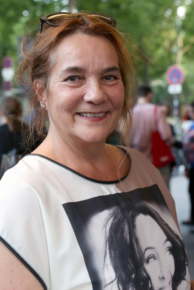 Patricia Hirschbichler