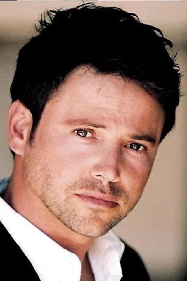 David Lascher