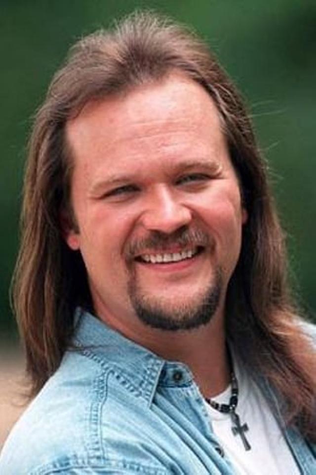 Travis Tritt