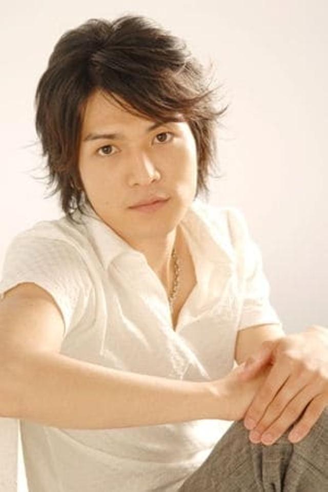 Masahiro Kuranuki