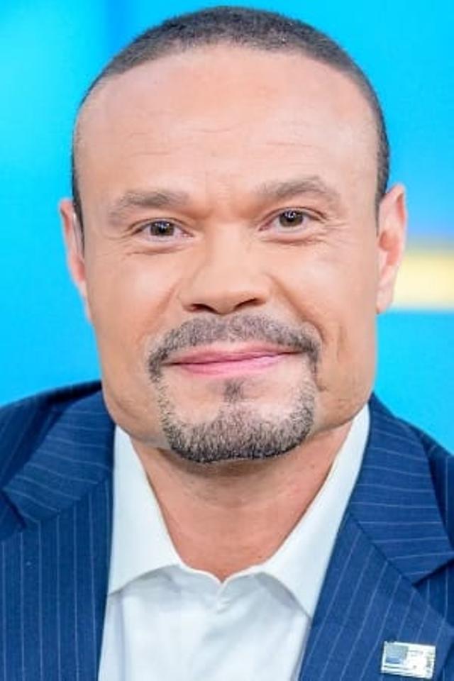 Dan Bongino