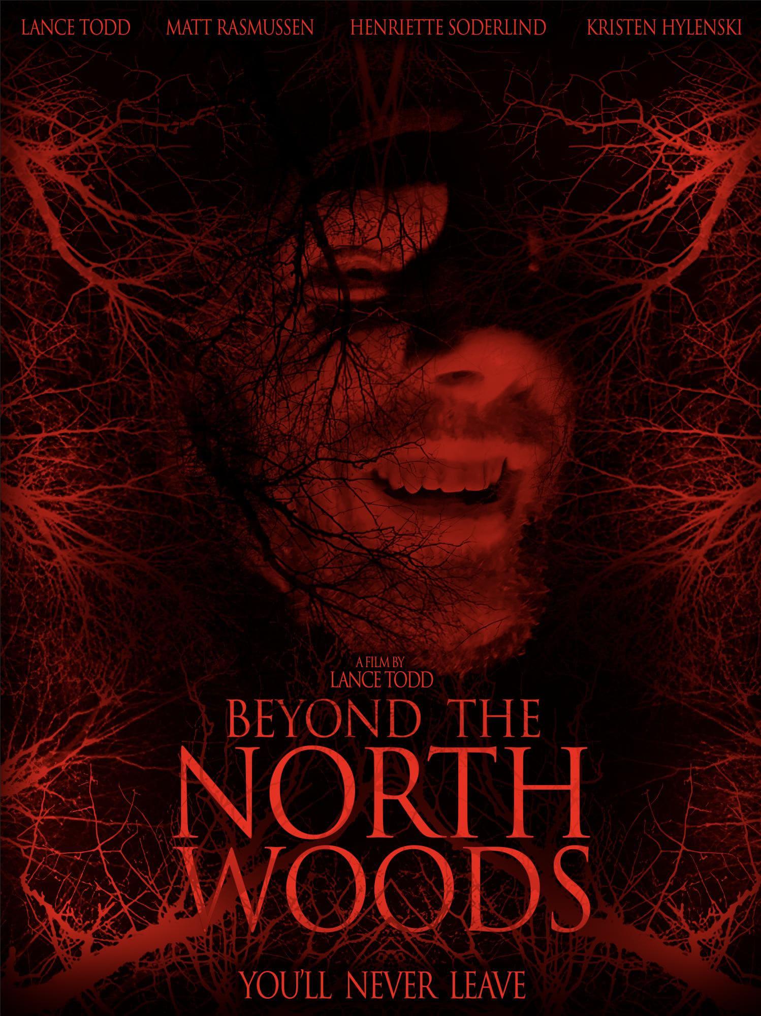 Beyond the North Woods