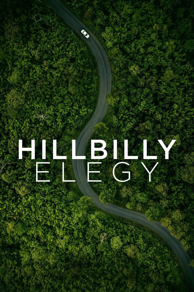 Hillbilly Elegy