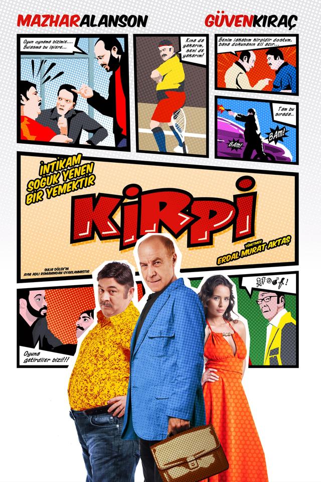 Kirpi