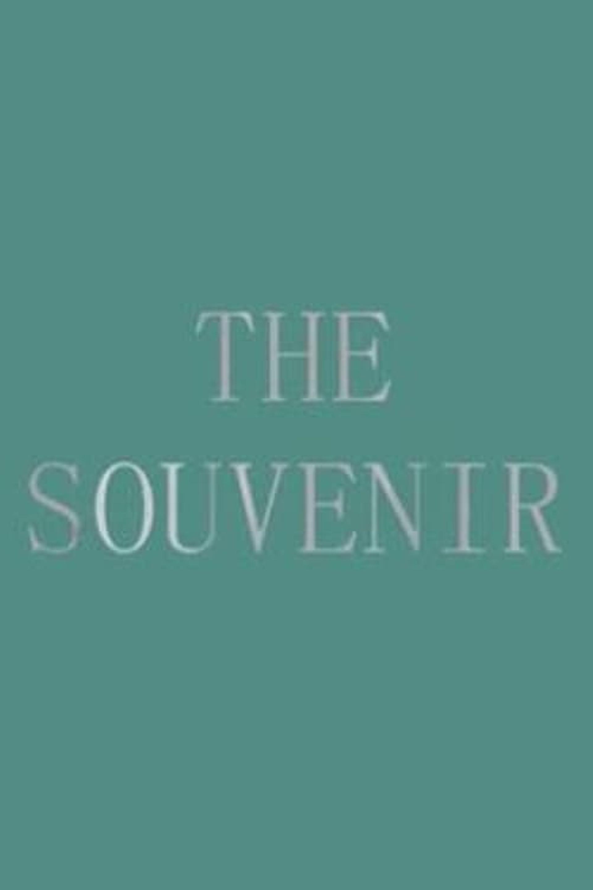 The Souvenir