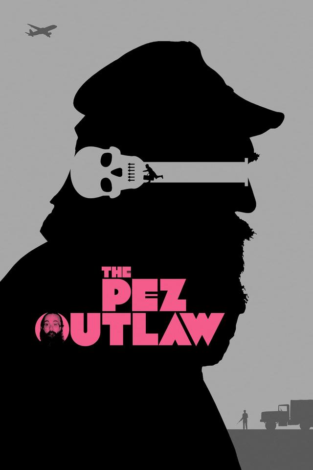 The Pez Outlaw