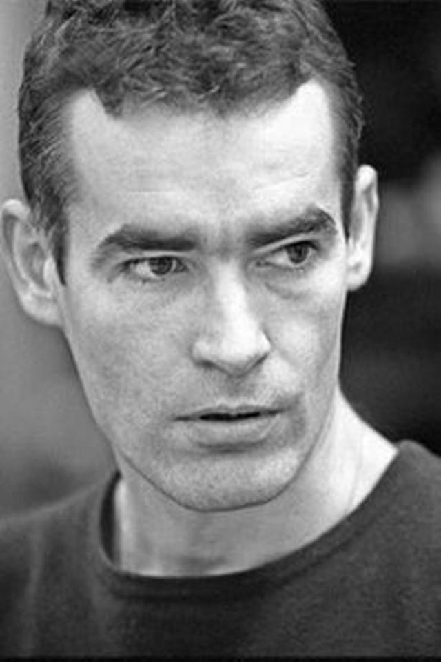 Rufus Norris