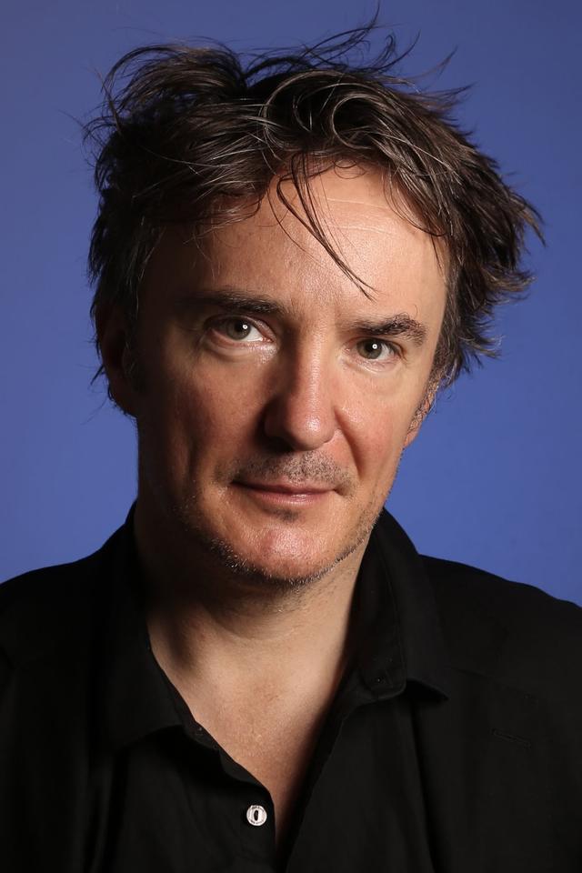 Dylan Moran