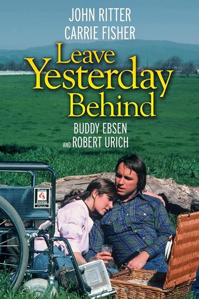 Leave Yesterday Behind