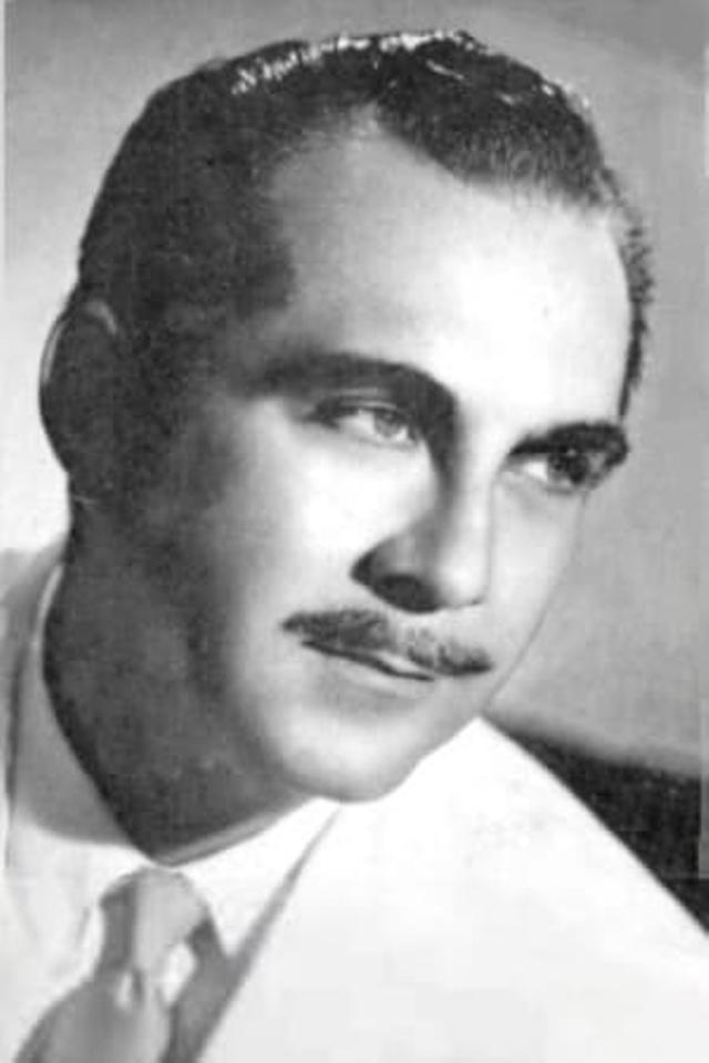 Enrique Santisteban