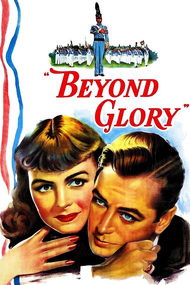 Beyond Glory