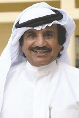 Nawaf Al-Shammari