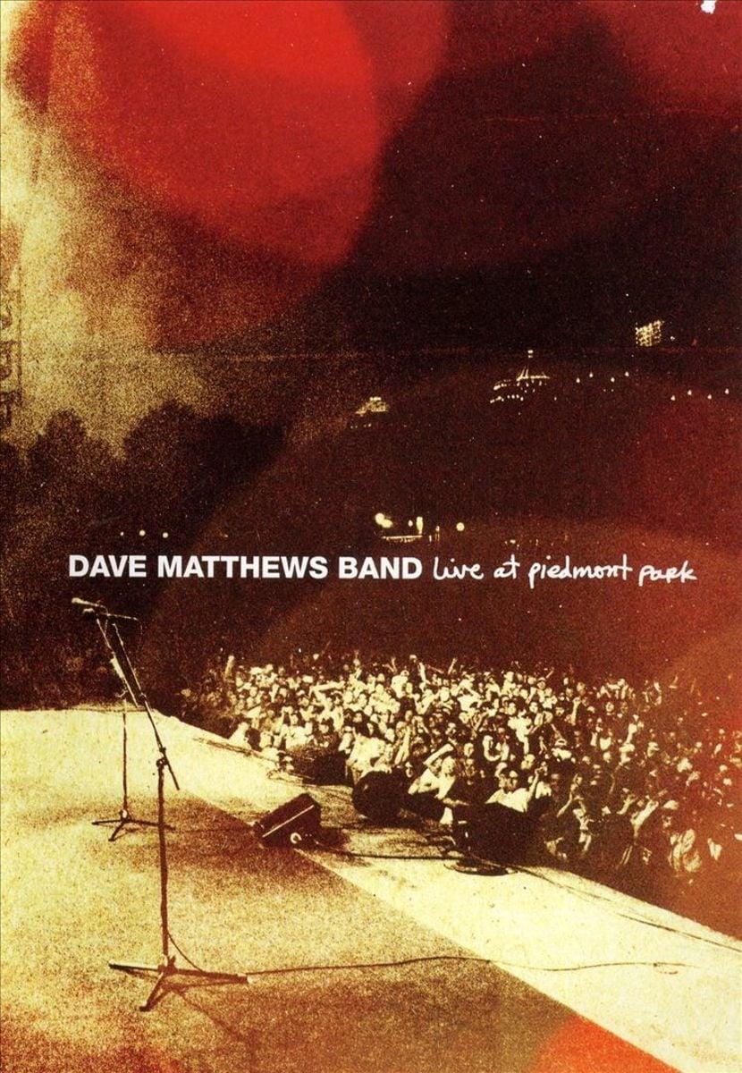 Dave Matthews Band: Live at Piedmont Park