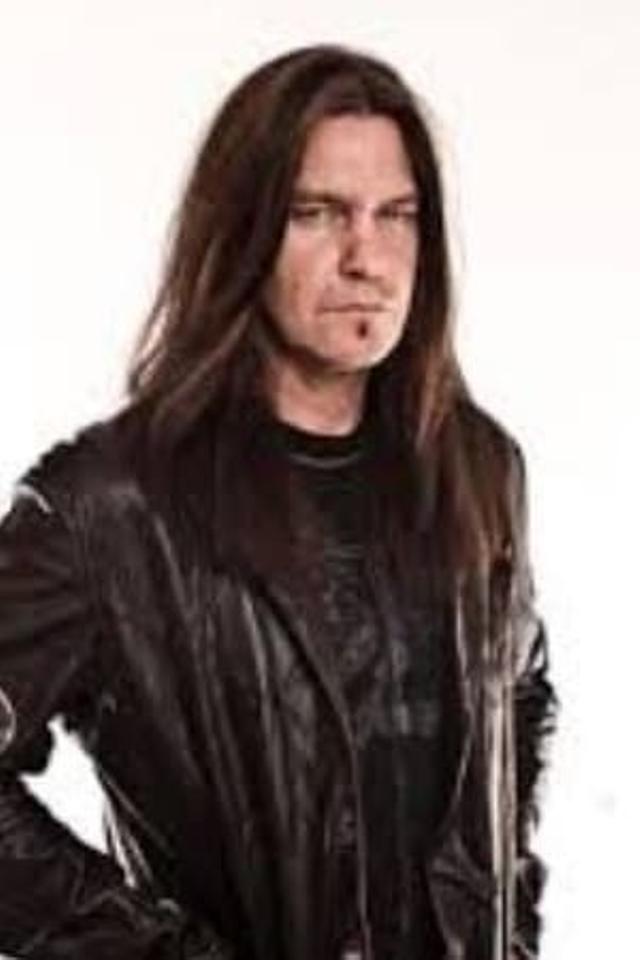 Shawn Drover