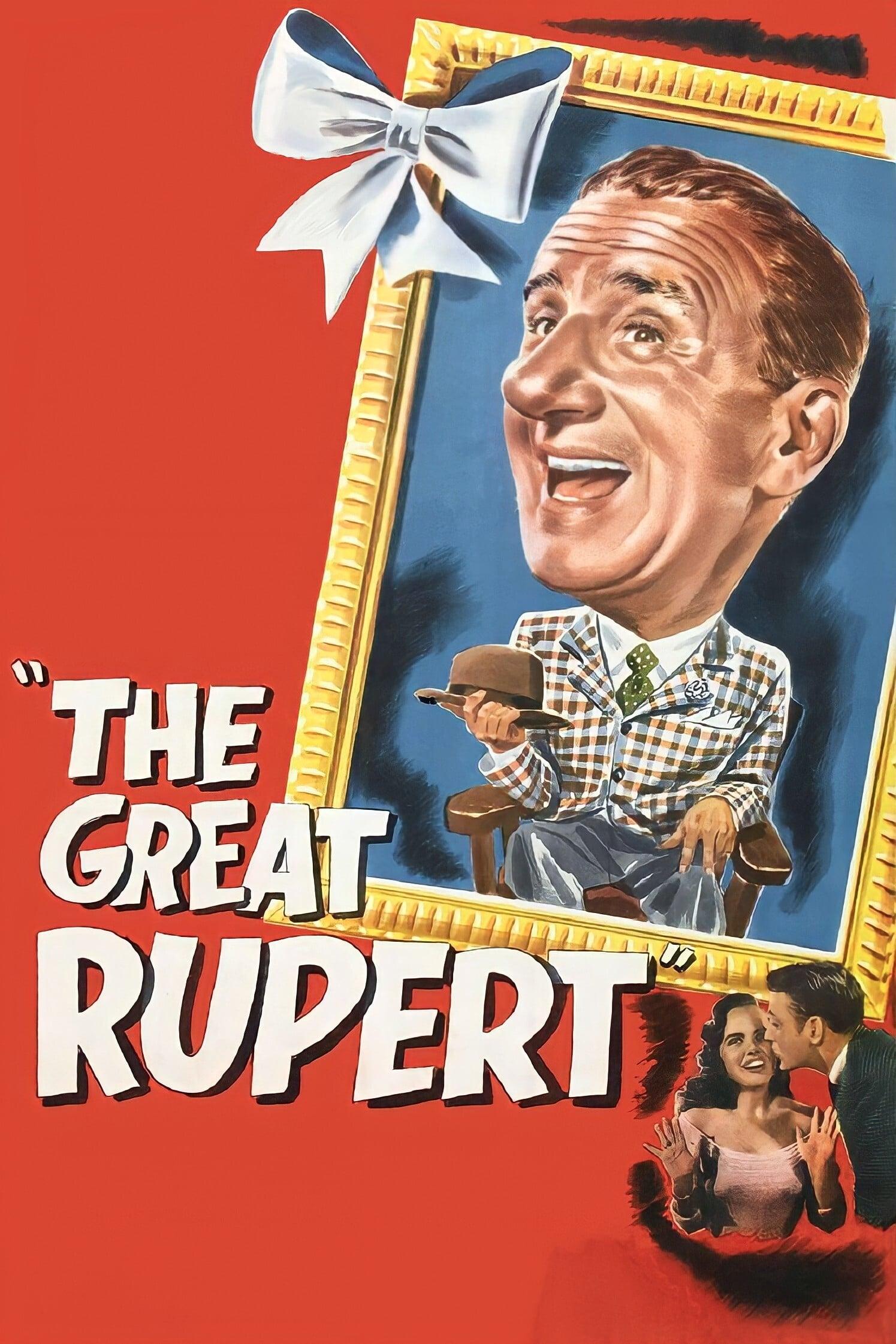 The Great Rupert