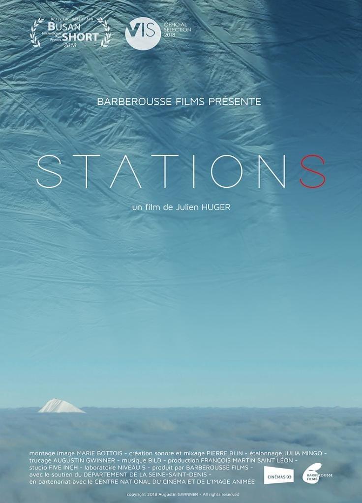 Stations