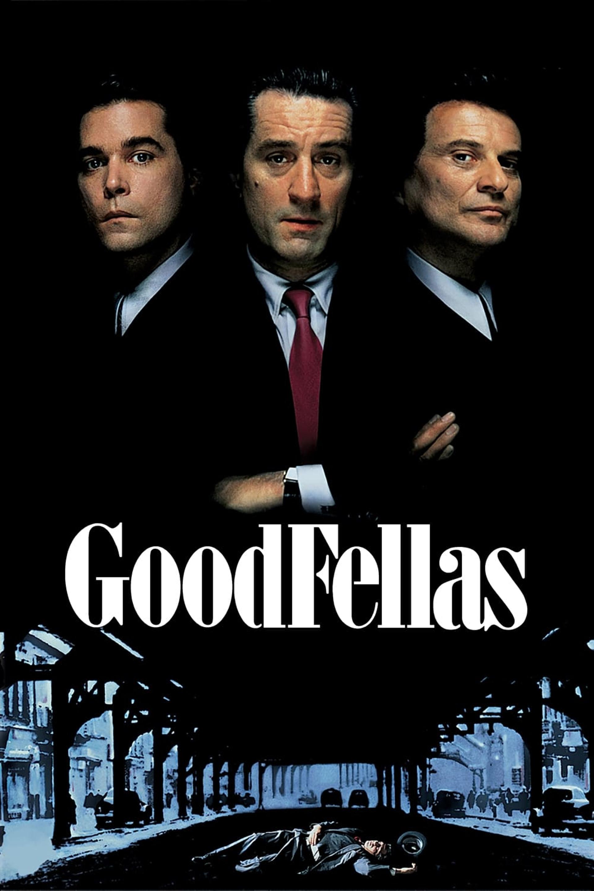 GoodFellas