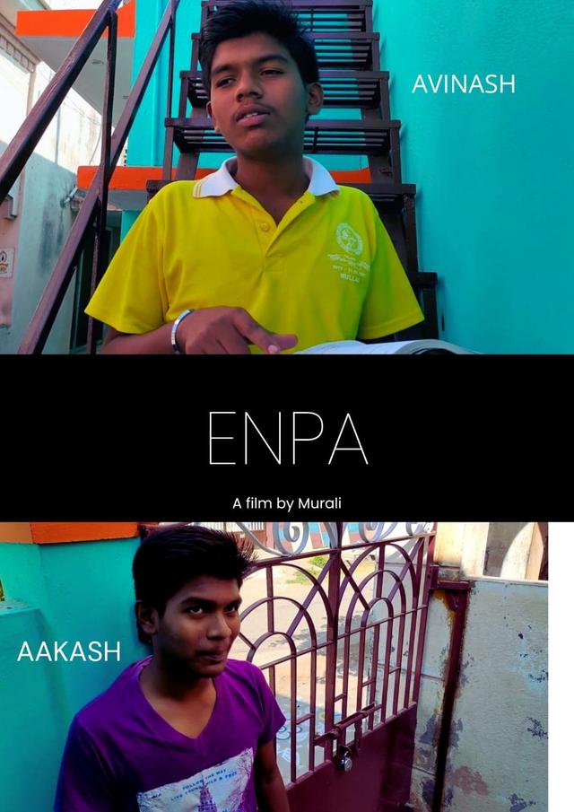 ENPA