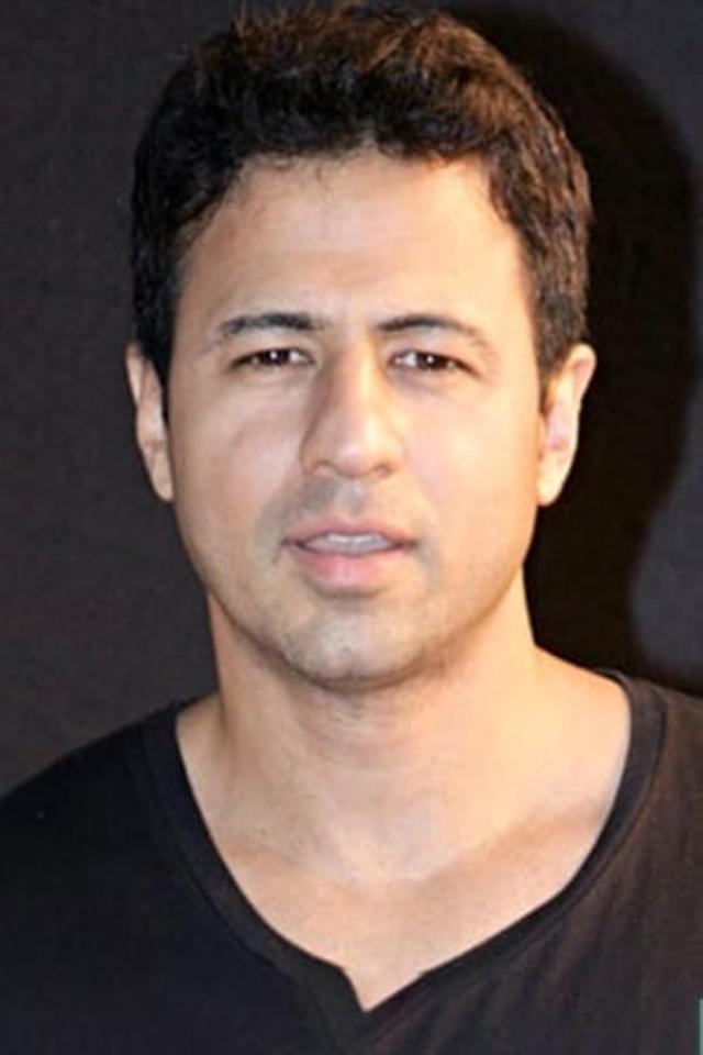 Aryan Vaid