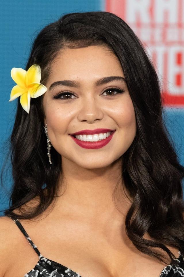 Auliʻi Cravalho