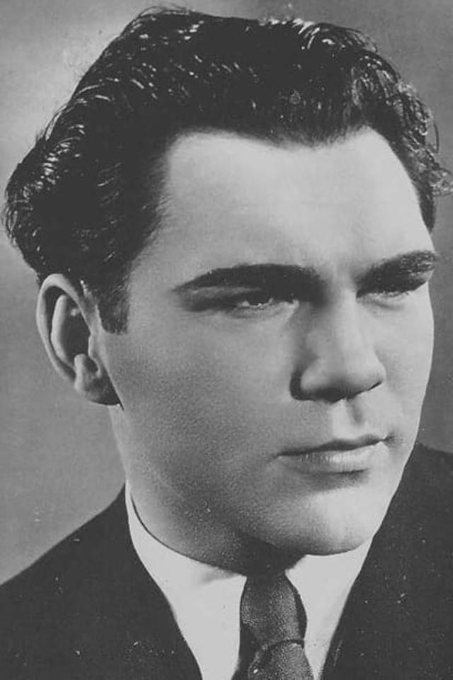 Max Schmeling