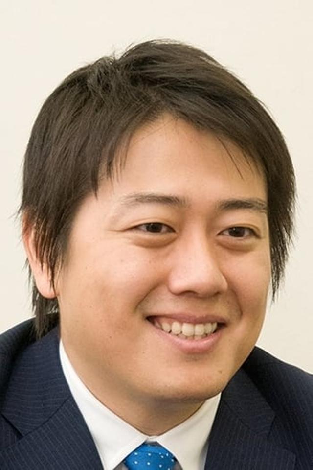 Naoki Yasumura