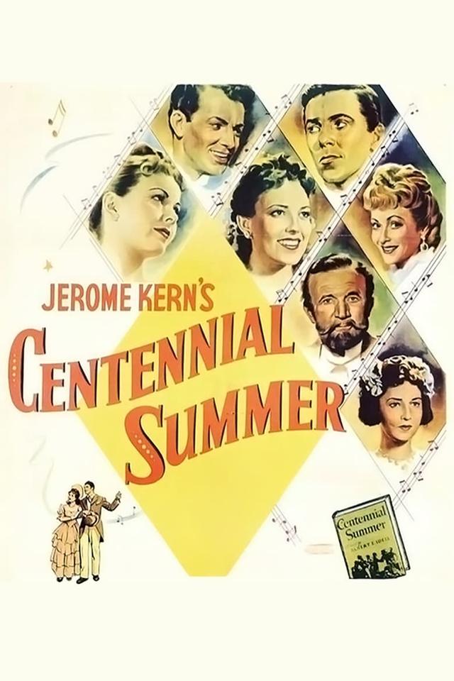 Centennial Summer