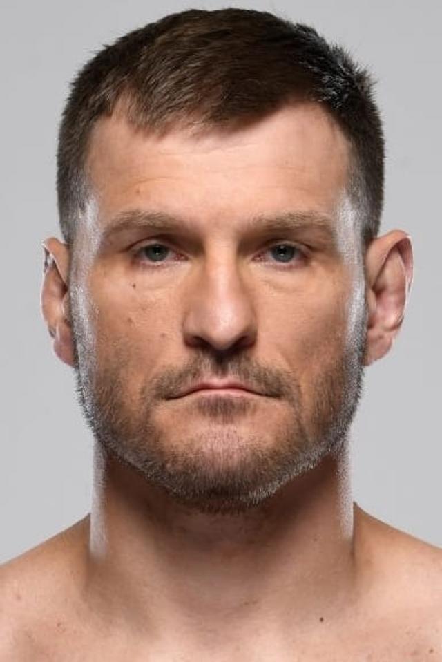 Stipe Miocic