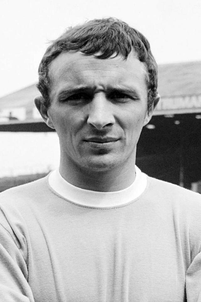 Mike Summerbee