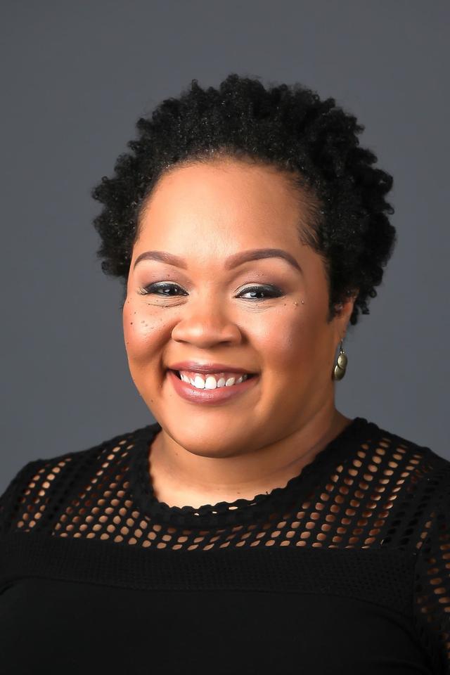 Yamiche Alcindor