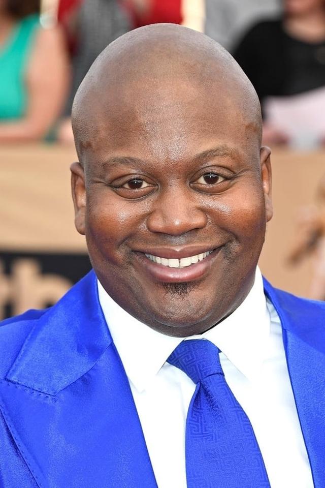 Tituss Burgess